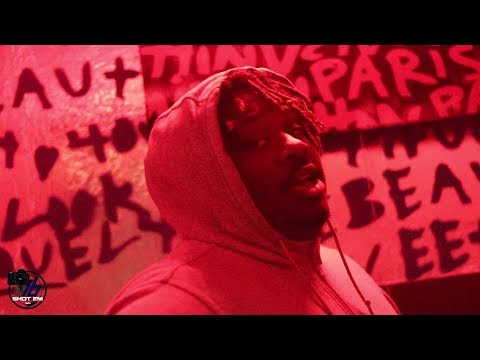 PSMG Montana - Shadows of Death (Official Video) @16ShotEmVisualz