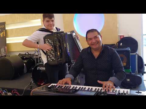 Aleksandar Antić & Danijel Lazarević Lili