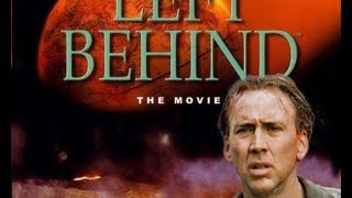 CHRISTIAN MOVIES AND OTHER NEWS