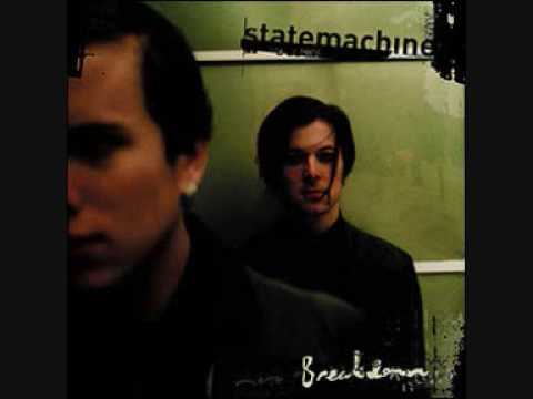 A Crying Statue cover