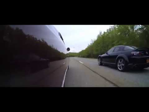 1966 Chevelle Malibu  572 Chevy Crate Engine