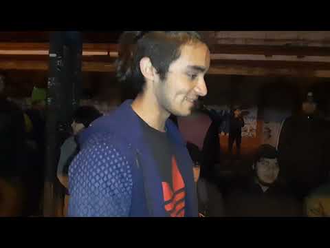 Goliat vs Gera vs Jancho (Octavos) FECHA 6