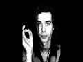 Mah Sanctum - Nick Cave +lyrics 