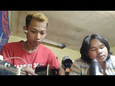 cover senandung rembulan . maul simon AYYE