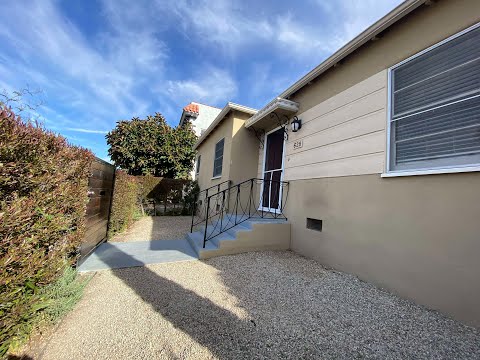 Property for Rent in Los Angeles 1BR/1BA by Los Angeles Property Management