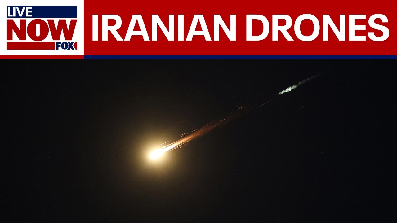 What is Iran's military strategy?