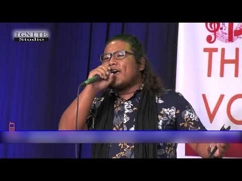 Fela Kawlni Pump@ Ignite Studio