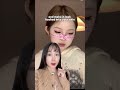 TRENDING SPOOKY CUTE Halloween Makeup 2024 Douyin Kbeauty Halloween Makeup Chinesemakeup