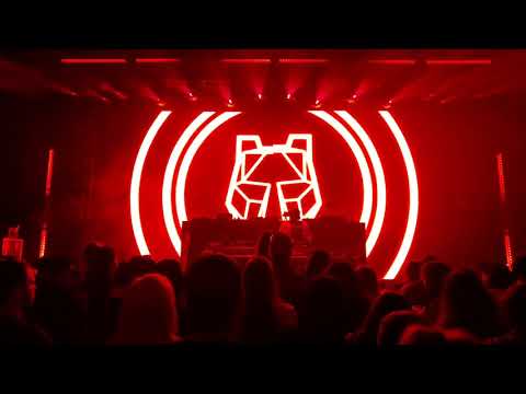 LEKTRIQUE @ THE HOLLYWOOD PALLADIUM 2/1/2020