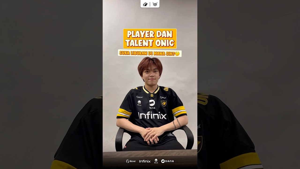 KAIRI SZE KOK BISA SAMAAN GINI YA?🤭 @MPLIndonesia