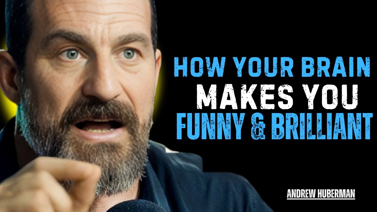 Unlocking the Brain: The Neuroscience Behind Comedy and Creativity