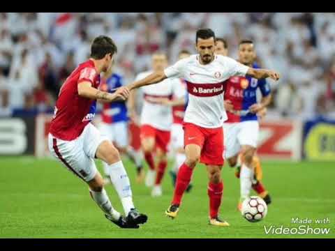 Paraná 1 x 1 Internacional - Melhores Momentos e Gols | Narração: Premiere | Brasileirão Série A 18