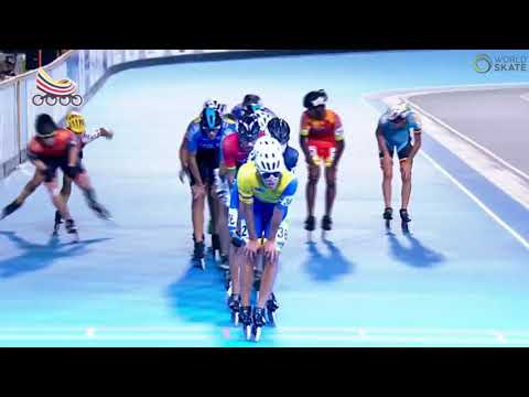 10K Elimination Junior Men