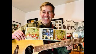 Hard On Me | Tom Petty | Guitar Lesson