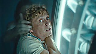 Is Dieter Really Dead in the End Of Army Of The Dead ?