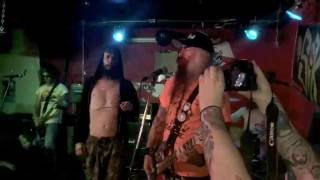 Murder Junkies Once a whore always a whore Hexagon Mpls 5/30/16