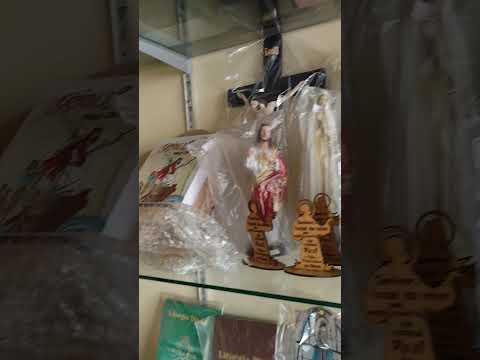 Loja Sagrada Família,rua Genésio Carvalho, Esperantinopolis MA