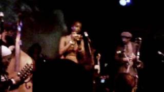 Build an Ark - World Peace Now!