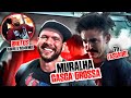 MURALHA SURPREENDEU A TODOS NO TREINO | TREINO DE PEITORAL