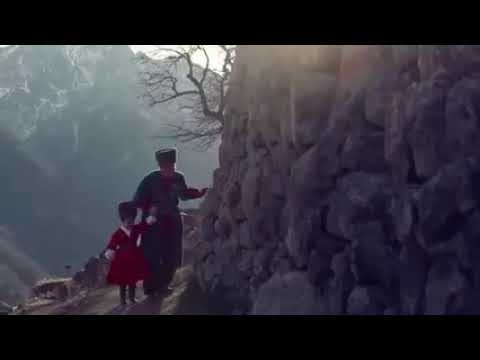 Arkaiym Main Title / KIRGIZİSTAN