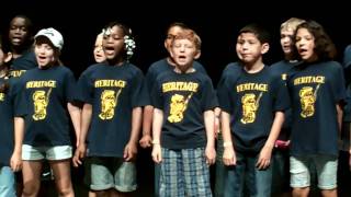 Spring Fling 2011-Hello.MOV