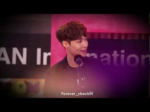 181005 Biff 부산국제영화제 Lay focus 레이 직캠