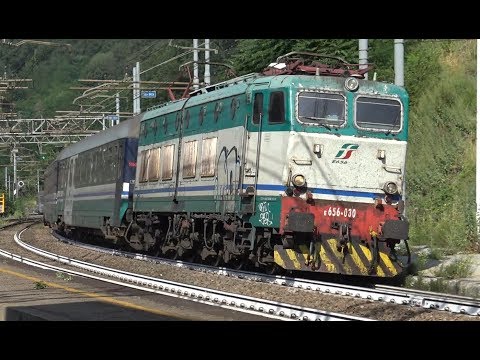 E656 030 titolare ICN Siracusa Milano