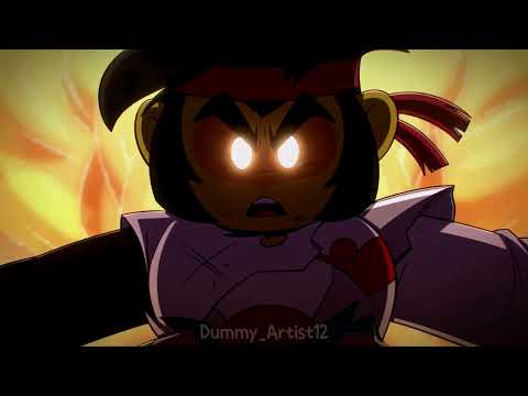[AMV] LEGO Monkie Kid || Come Play (Arcane)