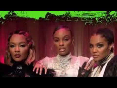 Thriii, Messenger - Calling All The Monsters (2021 Version) - Tradução - Disney Channel