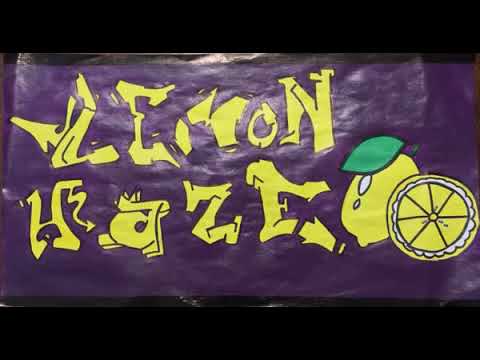 Illu$ion-Lemon Haze(Official Audio)