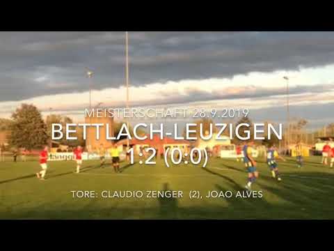 FC Bettlach-FC Leuzigen 1:2 (0:0)