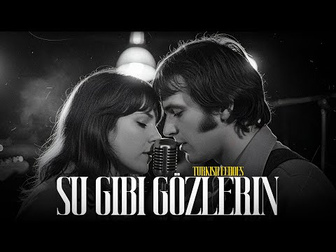 Turkish Echoes and Turkish Echoes 70'ler