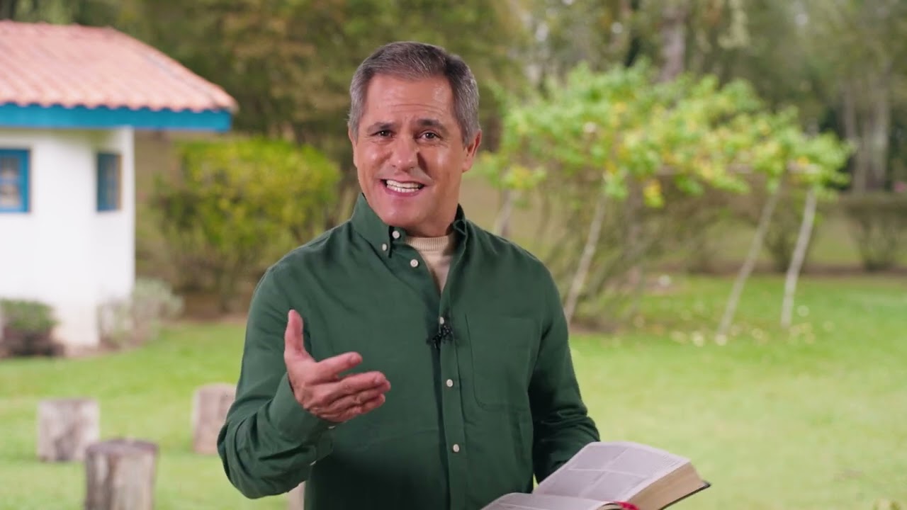 #258 Humildade na vida Cristã   | Este Dia Com Deus - Pr. Gilson Brito