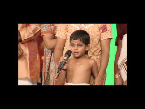 Indian Voice Junior I Episode 82 - part 4 I Mazhavil Manorama