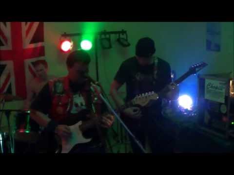 O.M.F. - OMF - Pokrok