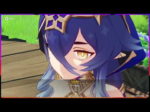 The Whole Sumeru Festival Event | 3.6