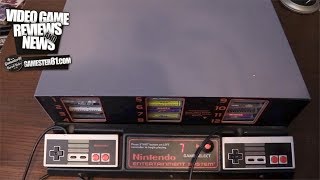 Rare Nintendo M82 System Review - Gamester81
