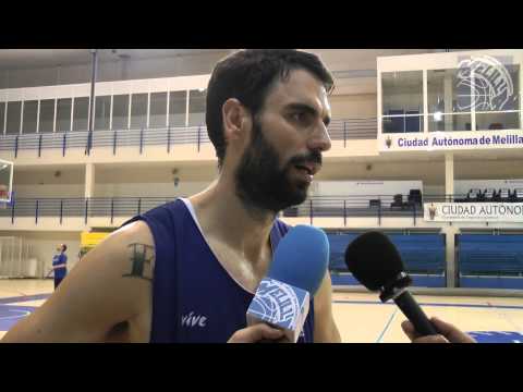 Previa Héctor Manzano vs Knet (ORO 12/13 - J2)