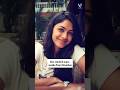 Mrunal Thakur Life Story Shorts Shortfeed Viral