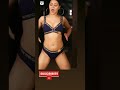 Namrata Malla Zenith Bollywood Song Dance Hot Dance Bikini Dace