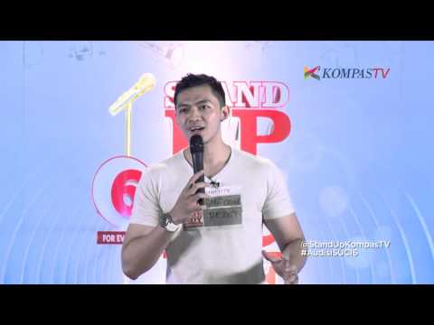 Tuna Asmara (Audisi SUCI 6)