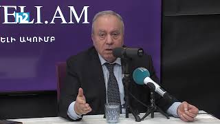 Գժի տեղ ա դնում. ոչ մի կաթողիկոս էլ չի փոխելու. Հրանտ Բագրատյան: Լրաբեր - 9.01.2026