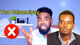 Download lagu Dagalka Yaa iibalamiyay Dahir Alasow Guri barwaaqo mp3