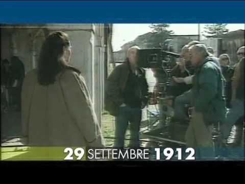 29 settembre 1912 nasce Michelangelo Antonioni