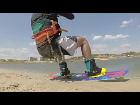 Leijasurffaus kausi 2015