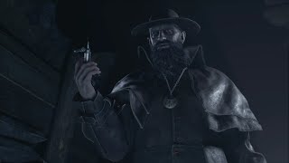 【実況】 #2 BIOHAZARD RE:4をしっかりプレイします　※既プレイ