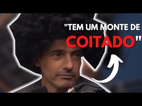 RICARDO PIOLOGO (IRMÃOS PIOLOGO) DISSE O QUE PENSA SOBRE A RELIGIÃO