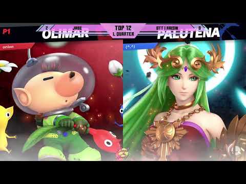 Jabe vs Raisin - Top 12 - Beat the Heat! 7