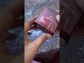 Let S See Whats In There Unboxing Gold Jewellery Tanishq