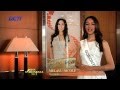 Melayu Nicole - Miss Indonesia 2015 - Gorontalo Spot